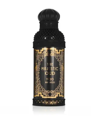 Vrácení Zdarma Alexandre.J The Art Deco Collector The Majestic Oud EDP 100 ml UNISEX