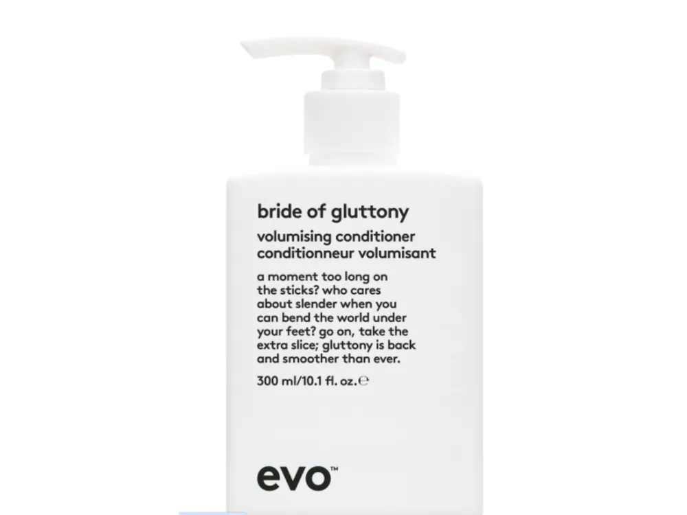 Nakupujte Hned EVO - bride of gluttony volume condi. 300ml