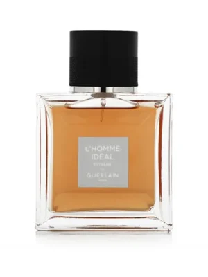 Expresní Doručení Guerlain L'Homme Ideal Extreme EDP 50 ml M