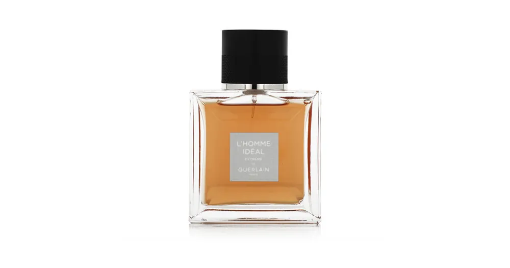 Expresní Doručení Guerlain L'Homme Ideal Extreme EDP 50 ml M