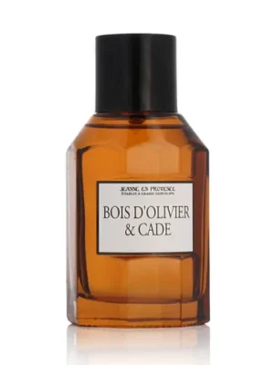Expresní Doručení Jeanne En Provence Bois d'Oliver & Cade EDT 100 ml M