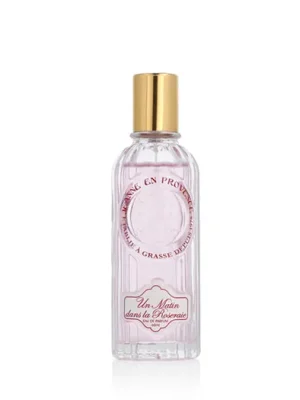 Jeanne En Provence Un Matin dans la Roseraie EDP 60 ml W Vrácení Zdarma