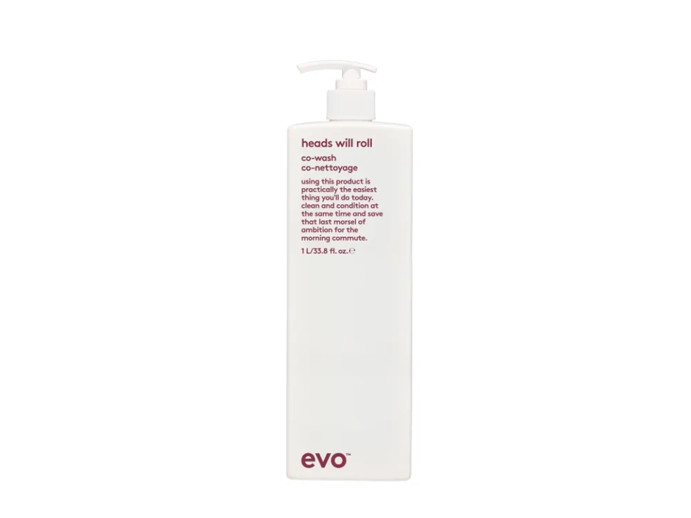 EVO - heads will roll co-wash 1L Koupit Online