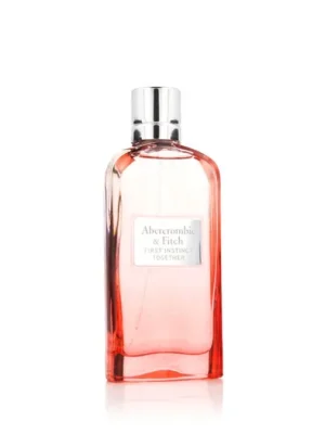 Akce Abercrombie & Fitch First Instinct Together for Her EDP 100 ml W