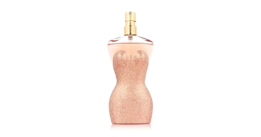 Cenová Bomba Jean Paul Gaultier Classique Pin Up EDP 100 ml W