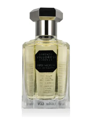 Levný Lorenzo Villoresi Firenze Piper Nigrum EDT 50 ml UNISEX