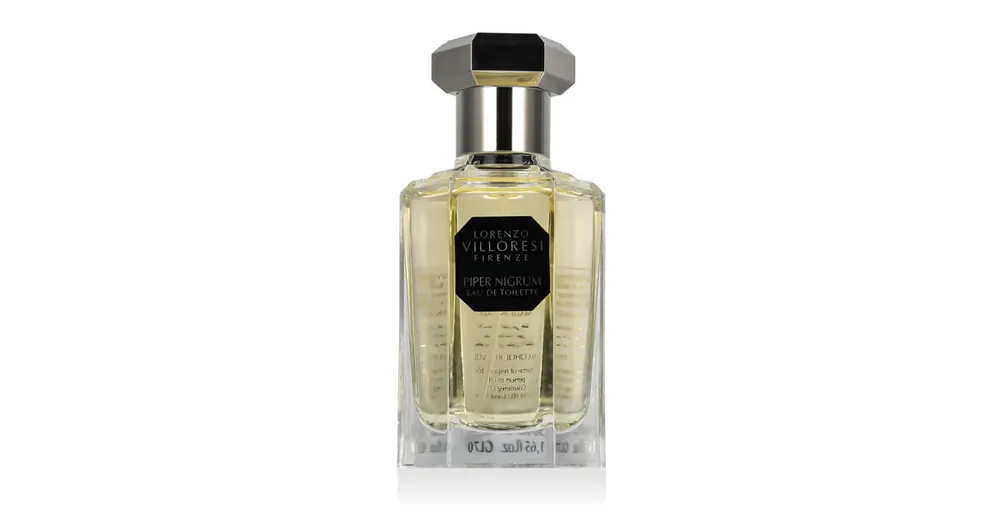 Levný Lorenzo Villoresi Firenze Piper Nigrum EDT 50 ml UNISEX