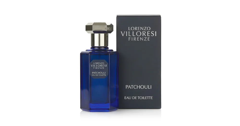 Lorenzo Villoresi Firenze Patchouli EDT 50 ml UNISEX Vrácení Zdarma