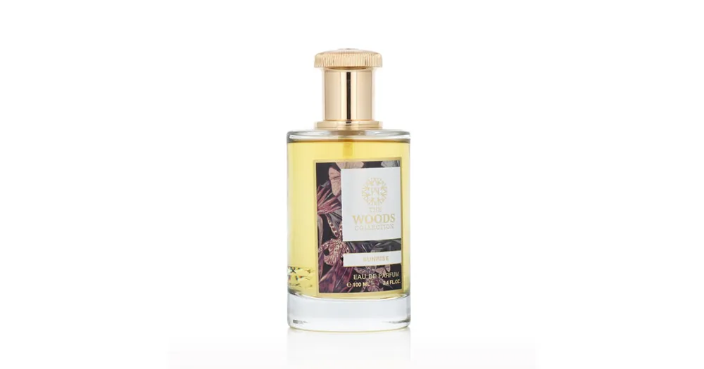 Cenově Výhodný The Woods Collection Sunrise EDP 100 ml UNISEX