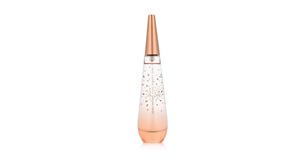 Issey Miyake L'Eau d'Issey Pure Petale de Nectar EDT 50 ml W Jen Po Omezenou Doba