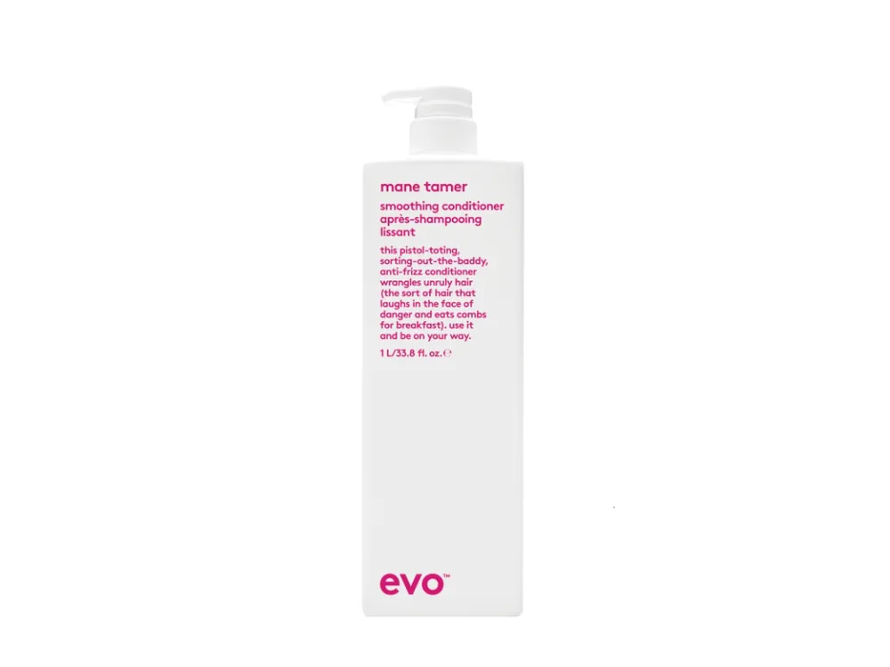 Expresní Doručení EVO - mane tamer smoothing conditioner1l