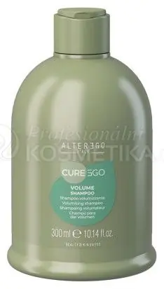 Sezónní Sleva Alter Ego Curego Volume Shampoo - Objemový šampon 300 ml