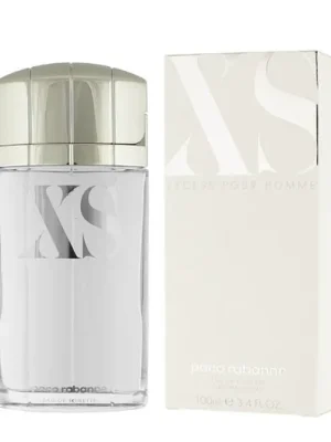 Paco Rabanne XS EDT 100 ml M Odeslání Ihned