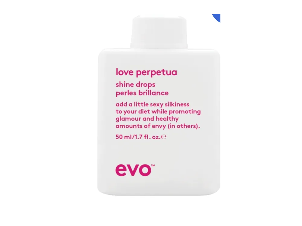 Koupit Online EVO - love perpetua shine drops 50ml