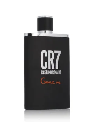 Ihned K Objednání Cristiano Ronaldo CR7 Game On EDT 100 ml M