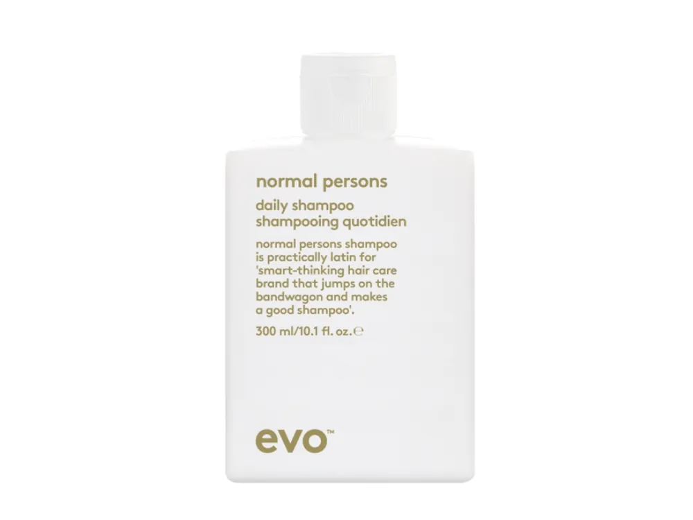Originální EVO - normal persons daily shampoo 300ml gf