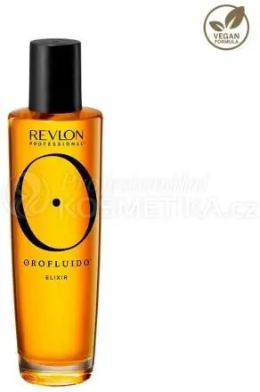 Orofluido™ Original Elixír - Elixír s arganovým olejem 30 ml Koupit Online