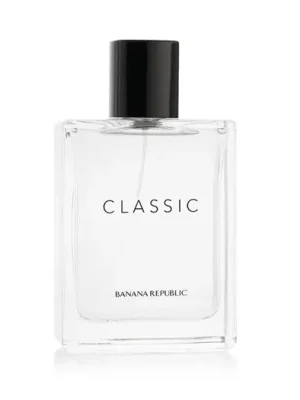 Nakupujte Hned Banana Republic Classic EDT 125 ml UNISEX