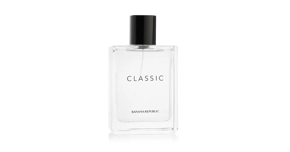 Nakupujte Hned Banana Republic Classic EDT 125 ml UNISEX