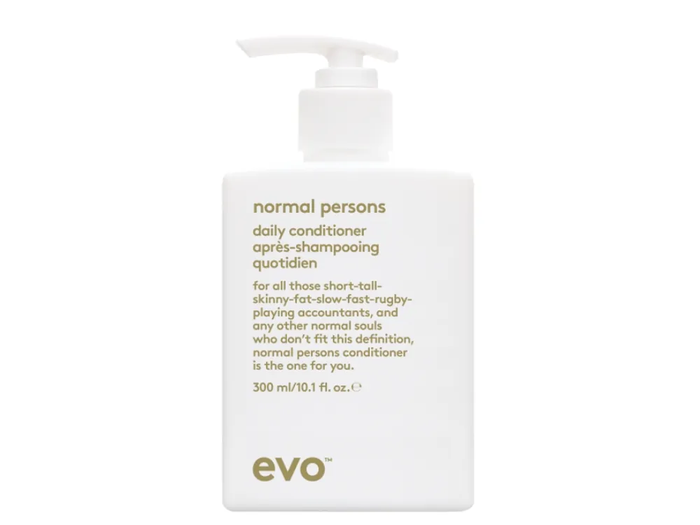 Víkendová Akce EVO - normal persons daily cond. 300ml gf.1