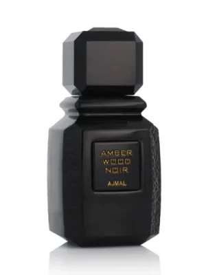 Nejlepší Volba Ajmal Amber Wood Noir EDP 100 ml UNISEX