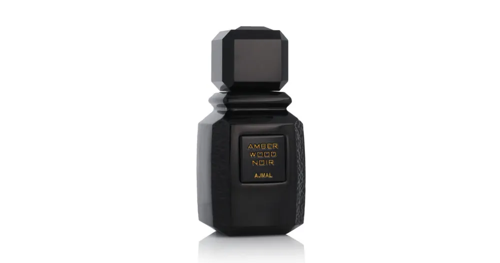 Nejlepší Volba Ajmal Amber Wood Noir EDP 100 ml UNISEX