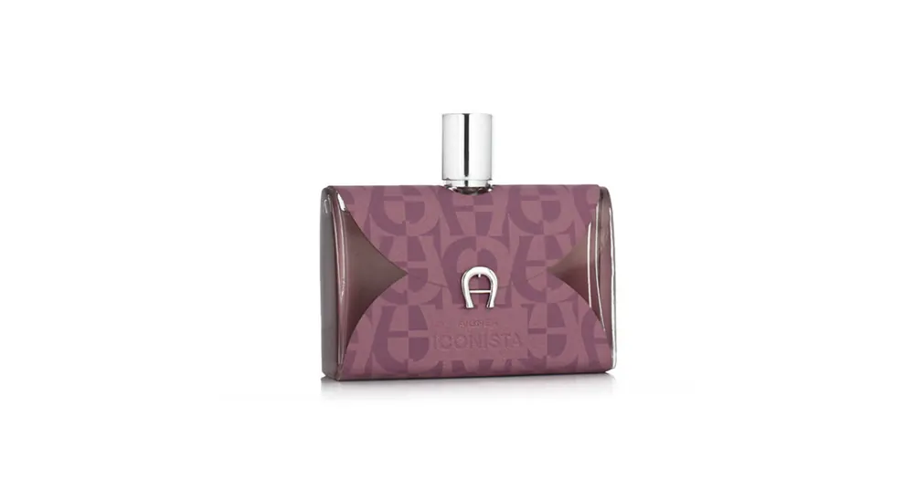 Aigner Iconista EDP 100 ml W Přímo Od Výrobce