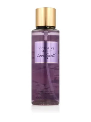 Victoria's Secret Love Spell tělový sprej 250 ml W Ihned K Objednání