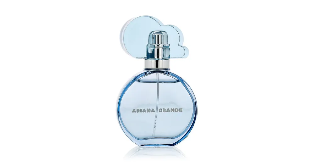 Aktuální Ariana Grande Cloud EDP 30 ml W