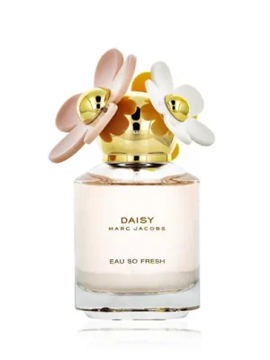 Marc Jacobs Daisy Eau So Fresh EDT 30 ml W Značkový