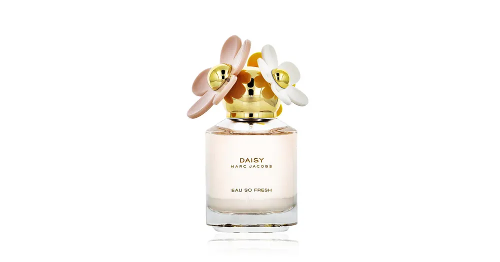 Marc Jacobs Daisy Eau So Fresh EDT 30 ml W Značkový
