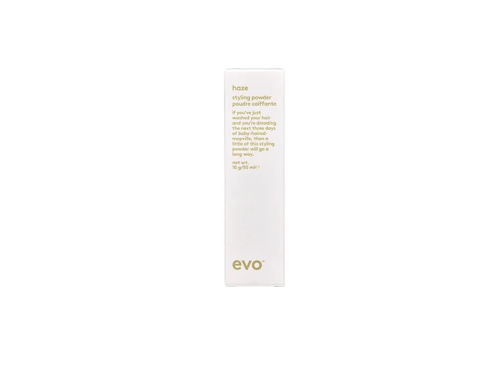 EVO - haze styling powder 50ml Spray Bezpečná Platba
