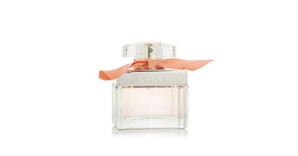 Nakupujte Hned Chloé Chloé Rose Tangerine EDT 50 ml W