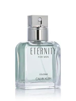 Calvin Klein Eternity Cologne For Men EDT 100 ml M Originální
