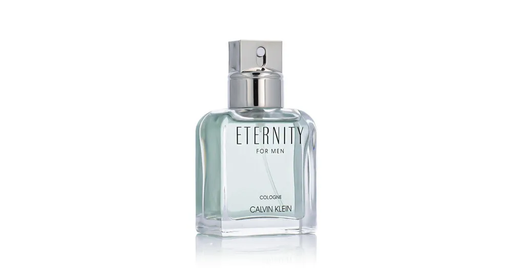 Cenová Bomba Calvin Klein Eternity Cologne For Men EDT 50 ml M