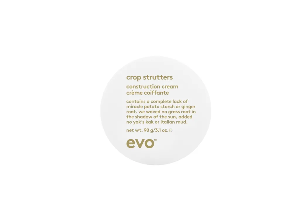 Objednat Nyní EVO - crop strutters construction cream 90g
