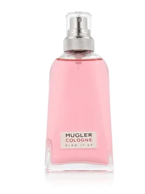 Mugler Cologne Blow It Up EDT 100 ml UNISEX Značkový