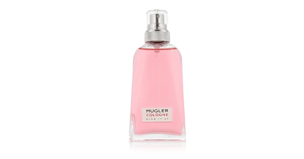 Mugler Cologne Blow It Up EDT 100 ml UNISEX Značkový