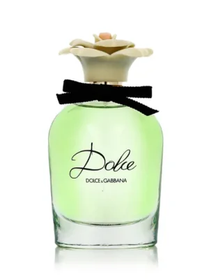 Nejlepší Volba Dolce & Gabbana Dolce EDP 75 ml W