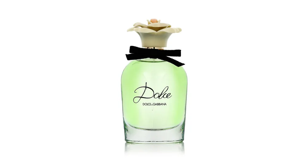 Nejlepší Volba Dolce & Gabbana Dolce EDP 75 ml W