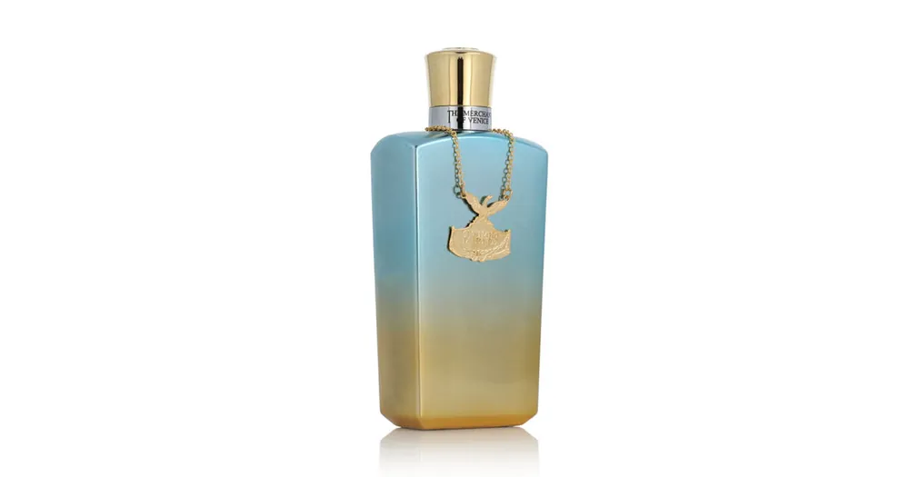 The Merchant of Venice La Fenice Pour Homme EDP 100 ml M Ověřený