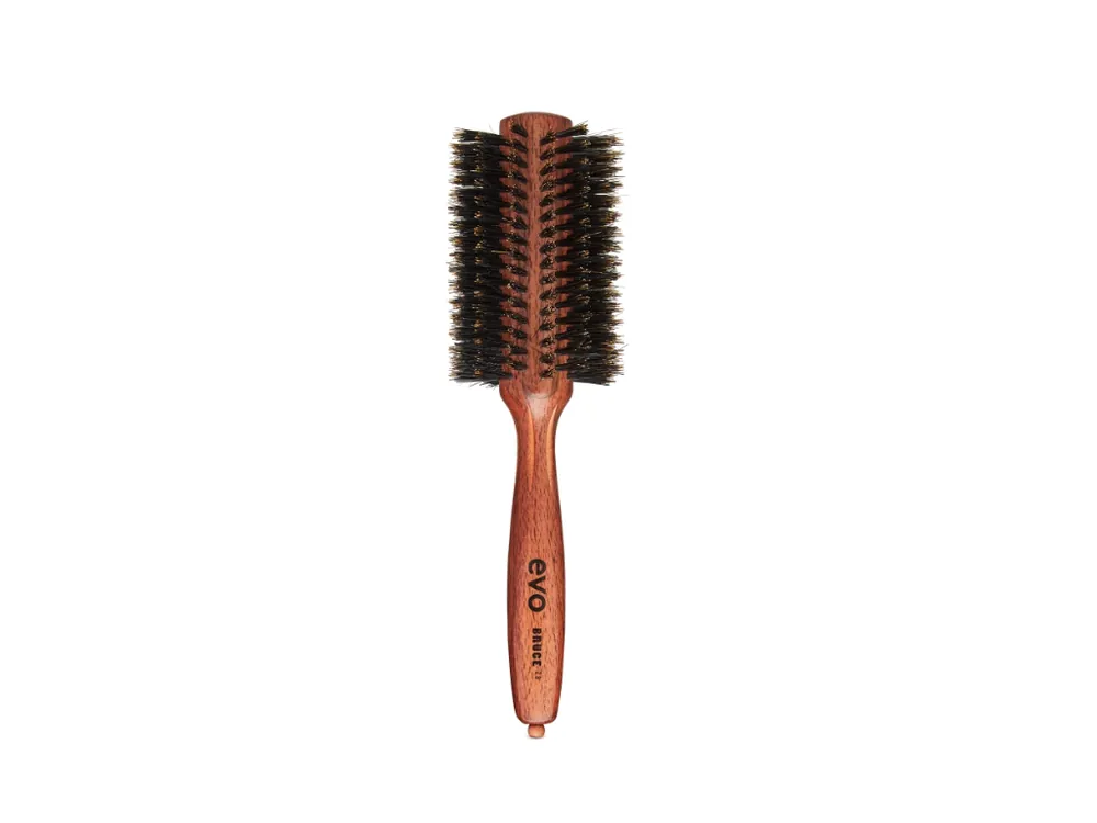 EVO - bruce 28mm bristle radial brush Pouze Dnes