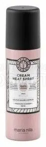 Maria Nila Cream Heat Spray - Vyživující ochranný krém před teplem 150 ml Autentický