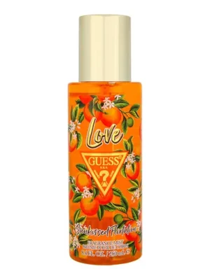 Guess Love Sunkissed Flirtation tělový sprej 250 ml W Cenová Bomba