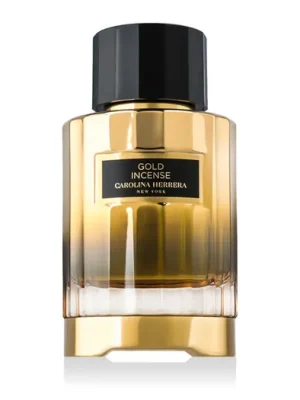 Pouze Dnes Carolina Herrera Gold Incense EDP tester 100 ml UNISEX