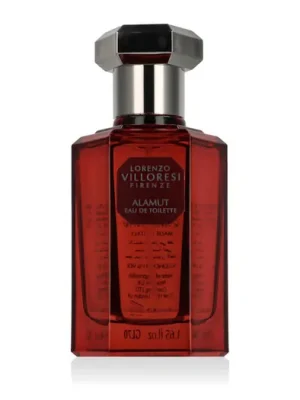 Speciální Cena Lorenzo Villoresi Firenze Alamut EDT 50 ml UNISEX