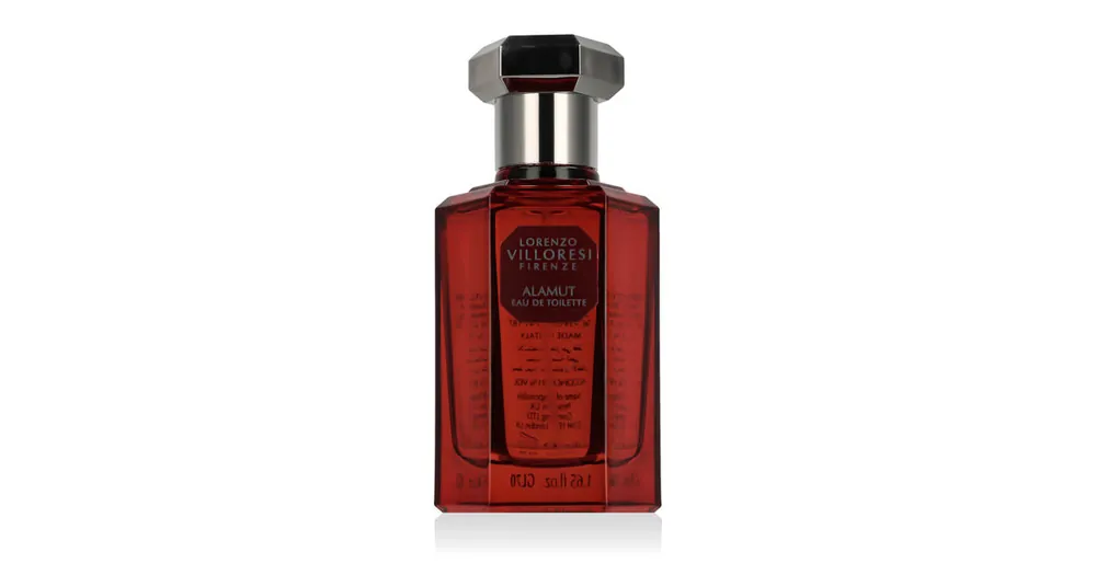 Speciální Cena Lorenzo Villoresi Firenze Alamut EDT 50 ml UNISEX