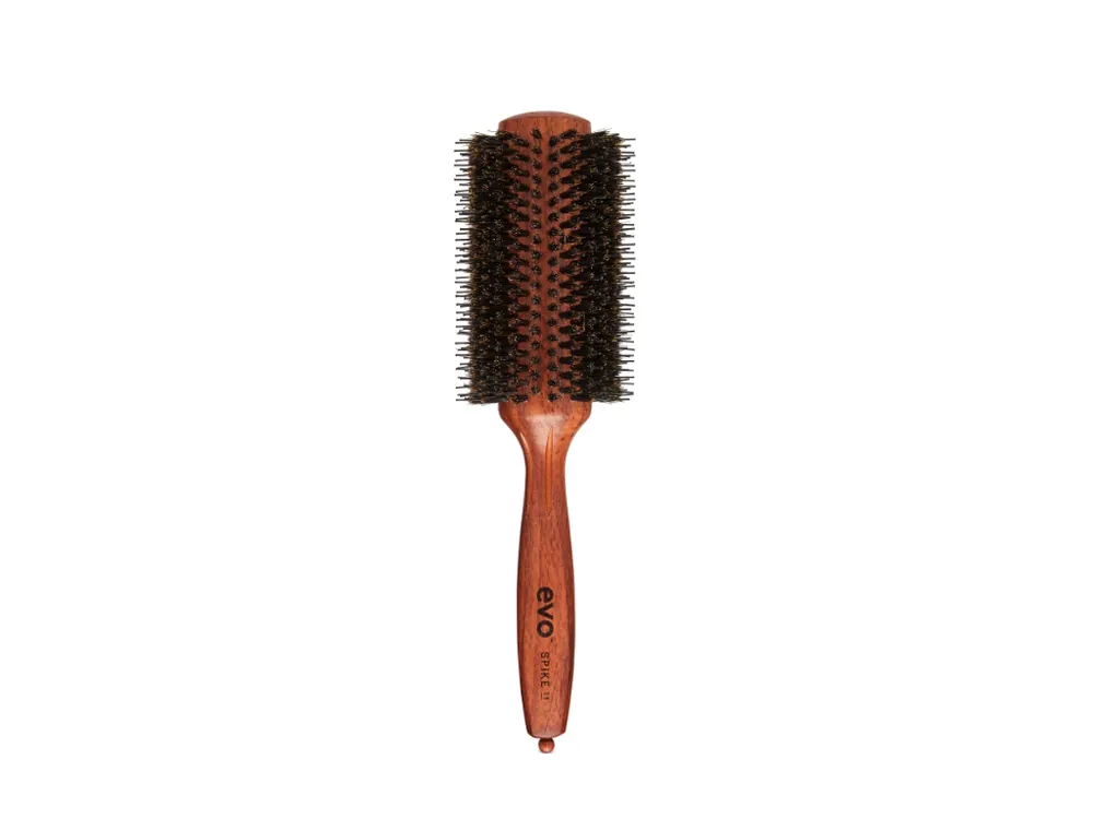 EVO - spike 38mm nylon pin bristle radial brush Novinka