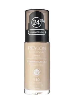 Revlon Colorstay 24hrs make-up SPF 15 30 ml Časově Omezené