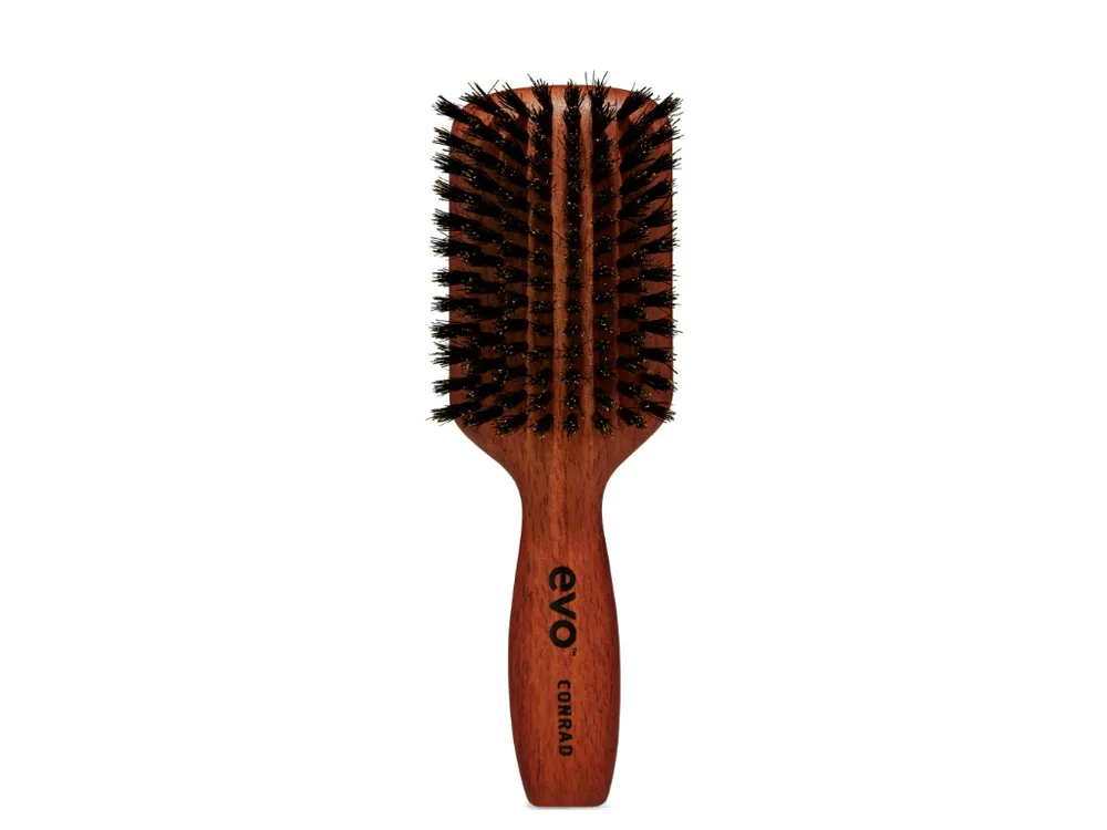 Poslední Šance EVO - conrad bristle paddle brush